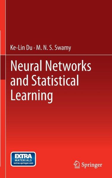 Cover for Ke-Lin Du · Neural Networks and Statistical Learning (Hardcover Book) [2014 edition] (2013)