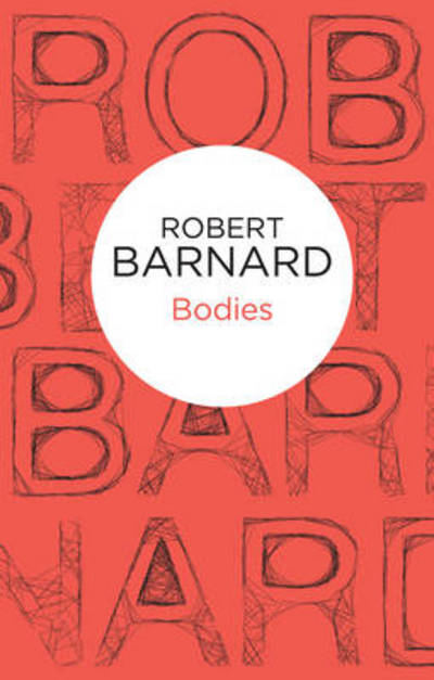 Cover for Robert Barnard · Bodies - Perry Trethowan (Paperback Book) (2012)