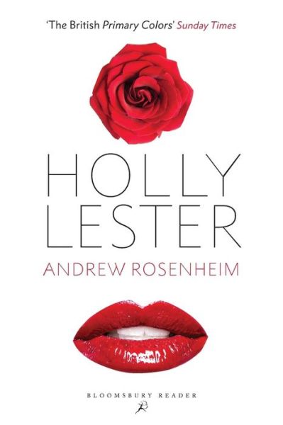 Holly Lester - Andrew Rosenheim - Livros - Bloomsbury Publishing PLC - 9781448215706 - 7 de janeiro de 2016