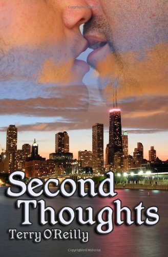Cover for Terry O'reilly · Second Thoughts (Pocketbok) (2012)