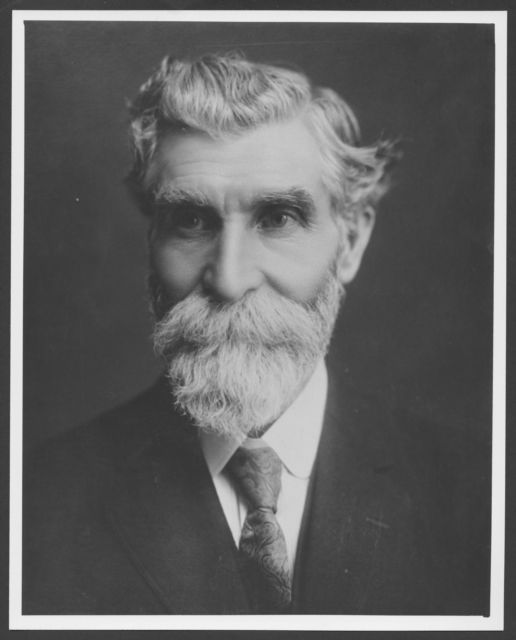 Cover for Fred E. Woods · Ports to Posts: Latter-day Saint Gathering in the Nineteenth Century (Paperback Book) (2025)
