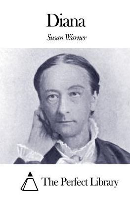 Cover for Susan Warner · Diana (Paperback Book) (2015)