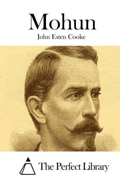 Cover for John Esten Cooke · Mohun (Taschenbuch) (2015)