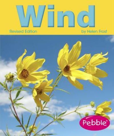 Wind - Helen Frost - Livros - Capstone - 9781515759706 - 1 de fevereiro de 2017