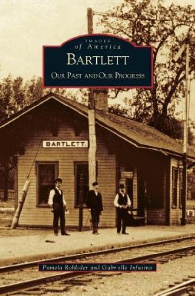Cover for Gabrielle Infusino · Bartlett (Hardcover Book) (2003)