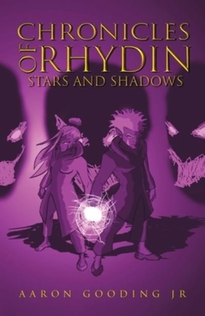 Cover for Jr Aaron Gooding · Chronicles of Rhydin (Taschenbuch) (2019)