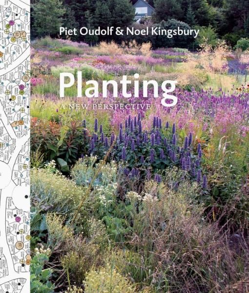 Cover for Noel Kingsbury · Planting: A New Perspective (Hardcover bog) (2013)