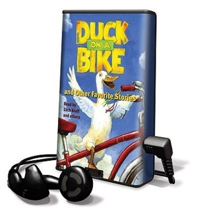 Cover for David Shannon · Duck on a Bike and Other Favorite Stories (MISC) (2010)