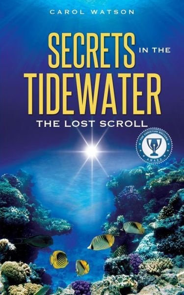 Cover for Carol Watson · Secrets in the Tidewater (Pocketbok) (2013)