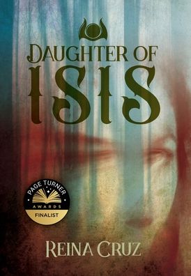 Cover for Reina Cruz · Daughter of Isis (Hardcover Book) (2021)