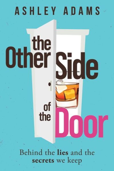 Cover for Ashley Adams · The Other Side of the Door (Paperback Book) (2019)