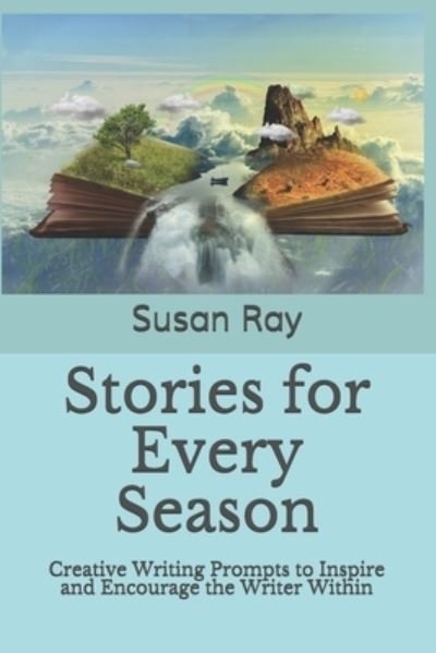 Susan Ray · Stories for Every Season (Paperback Book) (2020)