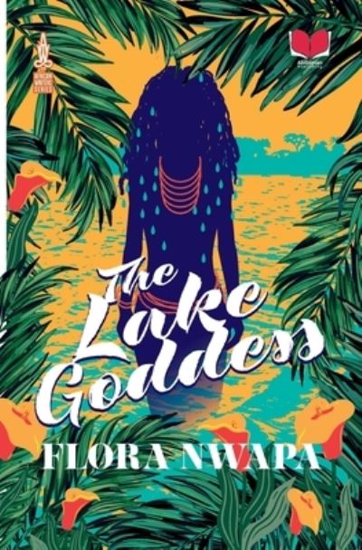 Cover for Flora Nwapa · The Lake Goddess (Paperback Book) (2023)