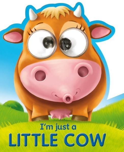 I'm Just a Little Cow - Kate Thompson - Bøger - Imagine That - 9781784458706 - 1. marts 2017