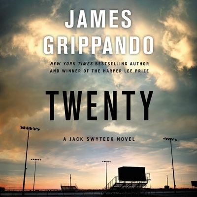 Cover for James Grippando · Twenty (CD) (2021)