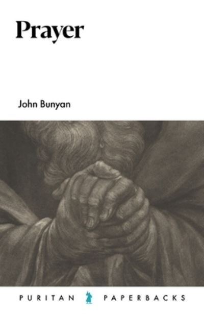 Cover for John Bunyan · Prayer (Book) (2022)