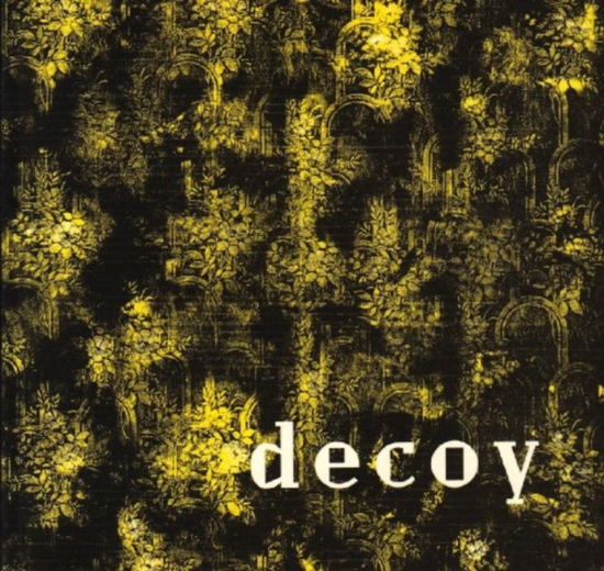 Cover for Andrea Schlieker · Decoy (Paperback Book) (1990)