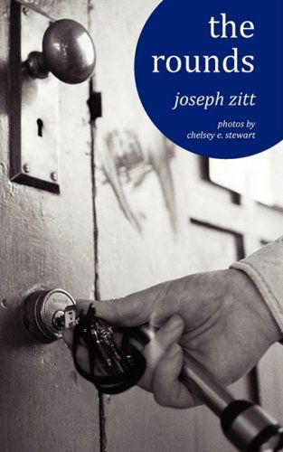 Cover for Joseph Zitt · The Rounds (Paperback Book) (2009)