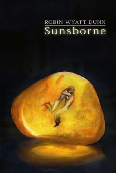 Cover for Robin Wyatt Dunn · Sunsborne (Taschenbuch) (2017)