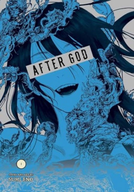 Cover for Sumi Eno · After God, Vol. 1 - After God (Pocketbok) (2025)