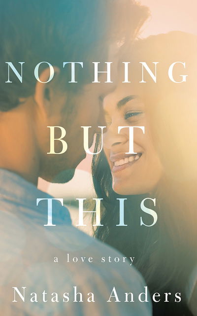 Cover for Natasha Anders · Nothing but This (Audiobook (CD)) (2019)