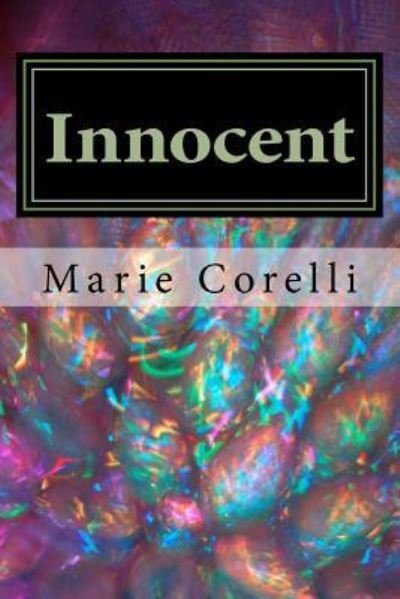 Cover for Marie Corelli · Innocent (Paperback Book) (2018)