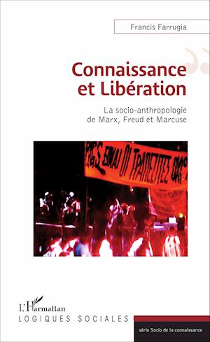 Cover for Francis Farrugia · Connaissance et Libération (Paperback Book) (2020)
