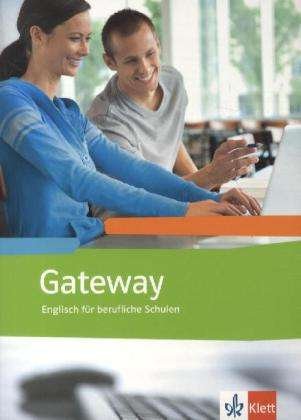 Gateway. Schülerbuch - David Christie - Bøker -  - 9783128092706 - 