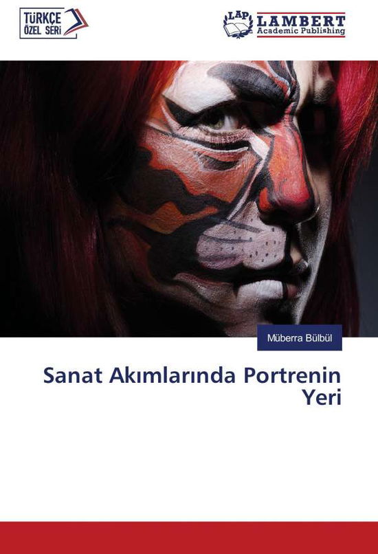 Cover for Bülbül · Sanat Ak mlar nda Portrenin Yeri (Book)