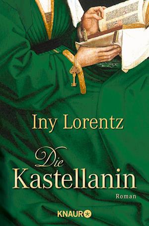 Knaur TB.63170 Lorentz.Kastellanin - Iny Lorentz - Libros -  - 9783426631706 - 