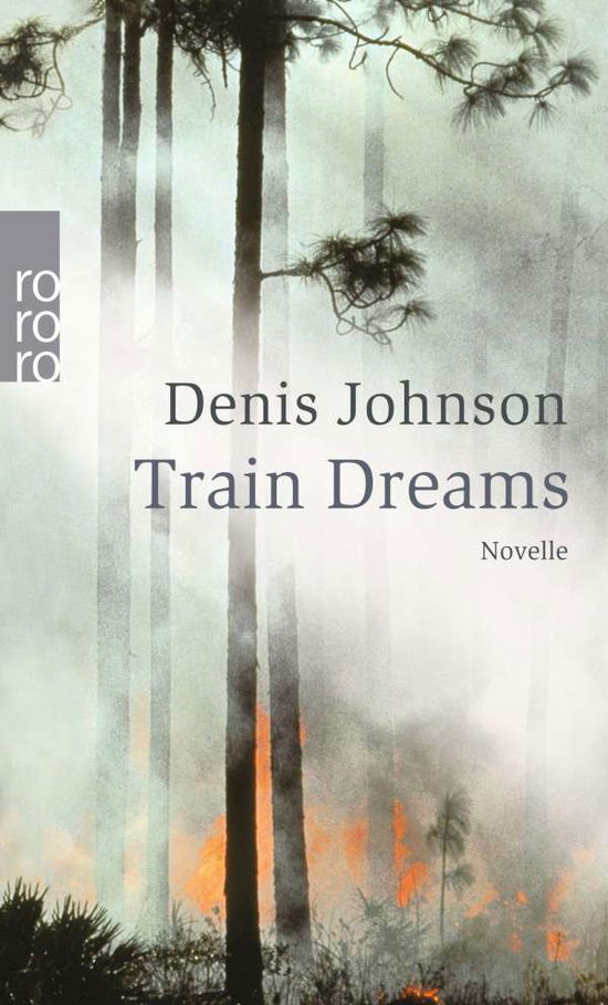 Roro Tb.23770 Johnson.train Dreams - Denis Johnson - Boeken -  - 9783499237706 - 