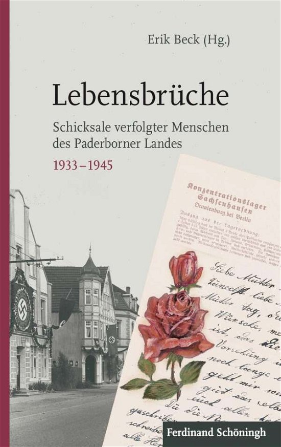 Cover for Beck · Lebensbrüche (Bog) (2019)