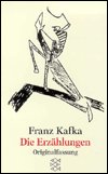 Cover for Franz Kafka · Die Erzahlungen (Paperback Book) (2000)