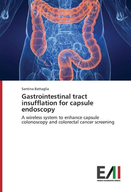 Cover for Battaglia · Gastrointestinal tract insuff (Book)