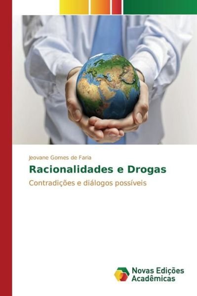 Cover for Gomes De Faria Jeovane · Racionalidades E Drogas (Pocketbok) (2015)