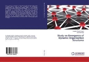 Cover for Swain · Study on Emergence of Dynamic Org (Book)