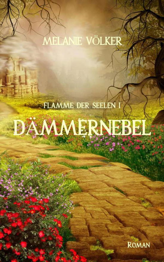 Cover for Völker · Dämmernebel (Book)