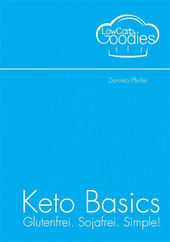 Cover for Pfeifer · Keto Basics (Book)