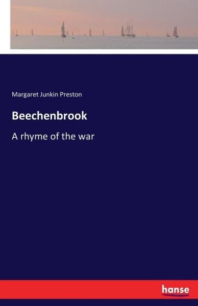 Cover for Preston · Beechenbrook (Buch) (2016)