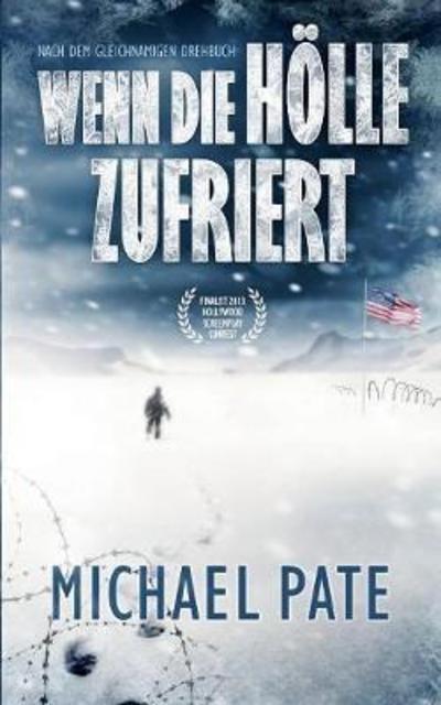 Cover for Pate · Wenn die Hölle zufriert (Book) (2018)