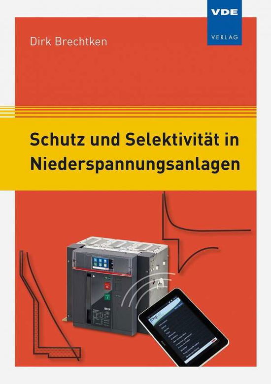 Cover for Brechtken · Schutz und Selektivität in Ni (Book)