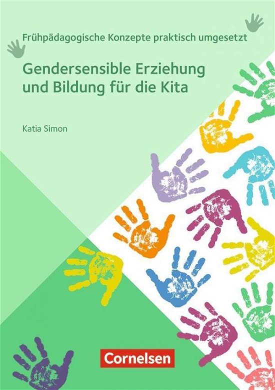 Cover for Simon · Frühpädagogische Konzepte praktis (N/A)