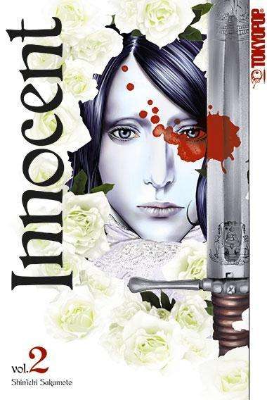 Cover for Sakamoto · Innocent 02 (Book)