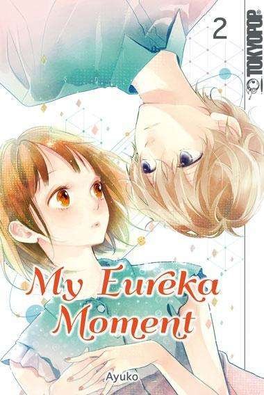 My Eureka Moment 02 - Ayuko - Livros -  - 9783842051706 - 