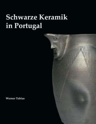 Cover for Tobias · Schwarze Keramik in Portugal (Book)