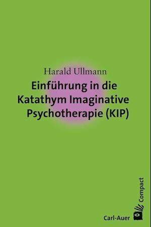 Cover for Ullmann · Einführung in die Katathym Imag (Book)