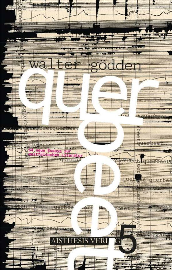 Cover for Gödden · Querbeet 5 (Book)