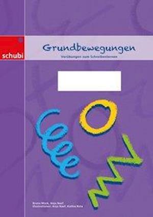 Cover for Mock · Grundbewegungen (Book)