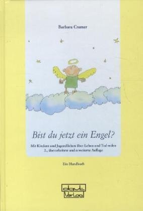 Cover for Cramer · Bist du jetzt ein Engel? (Book)