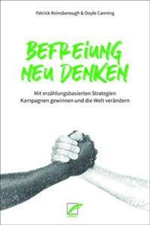 Cover for Canning · Befreiung neu denken (Book)